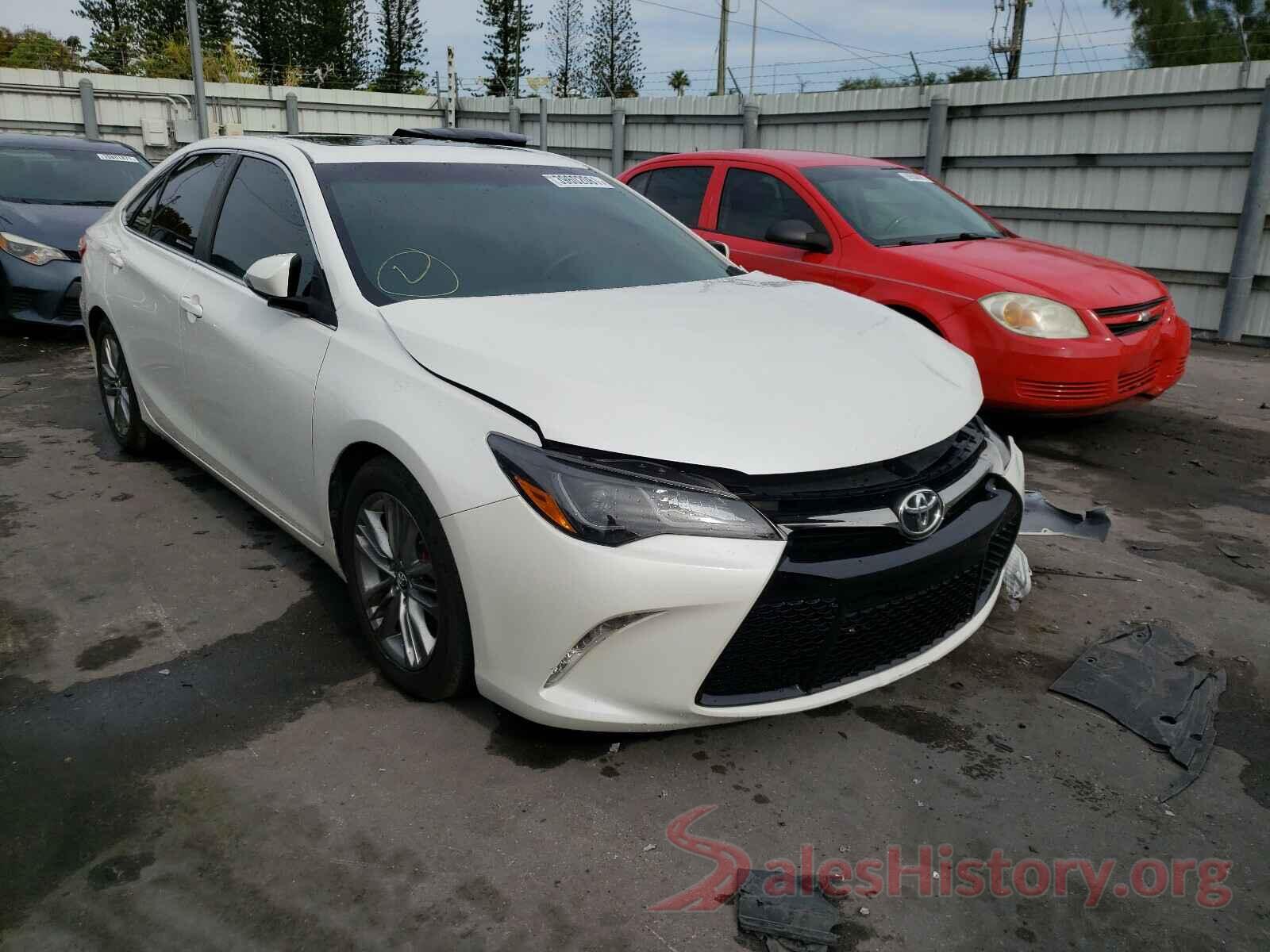 4T1BF1FK3GU207969 2016 TOYOTA CAMRY