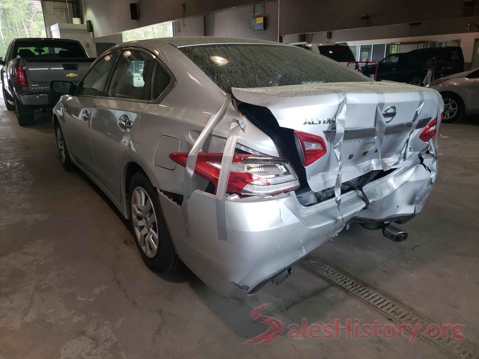 1N4AL3AP5GN354821 2016 NISSAN ALTIMA