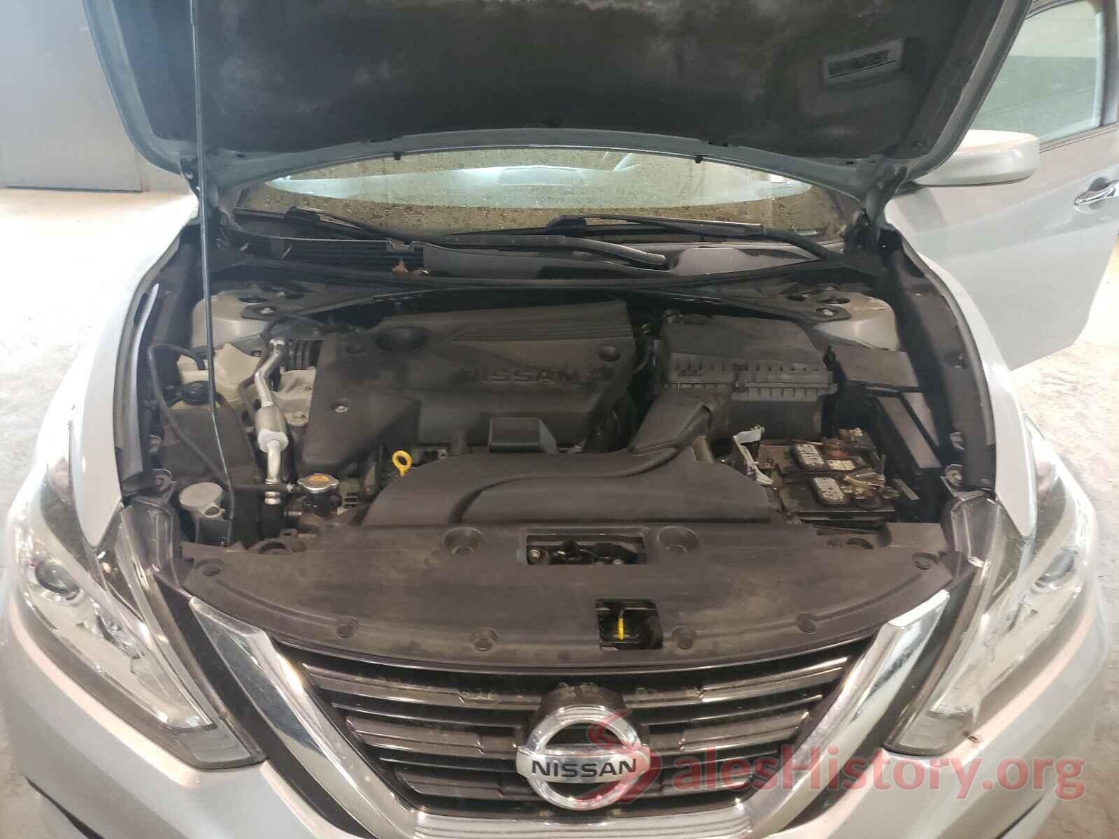 1N4AL3AP5GN354821 2016 NISSAN ALTIMA