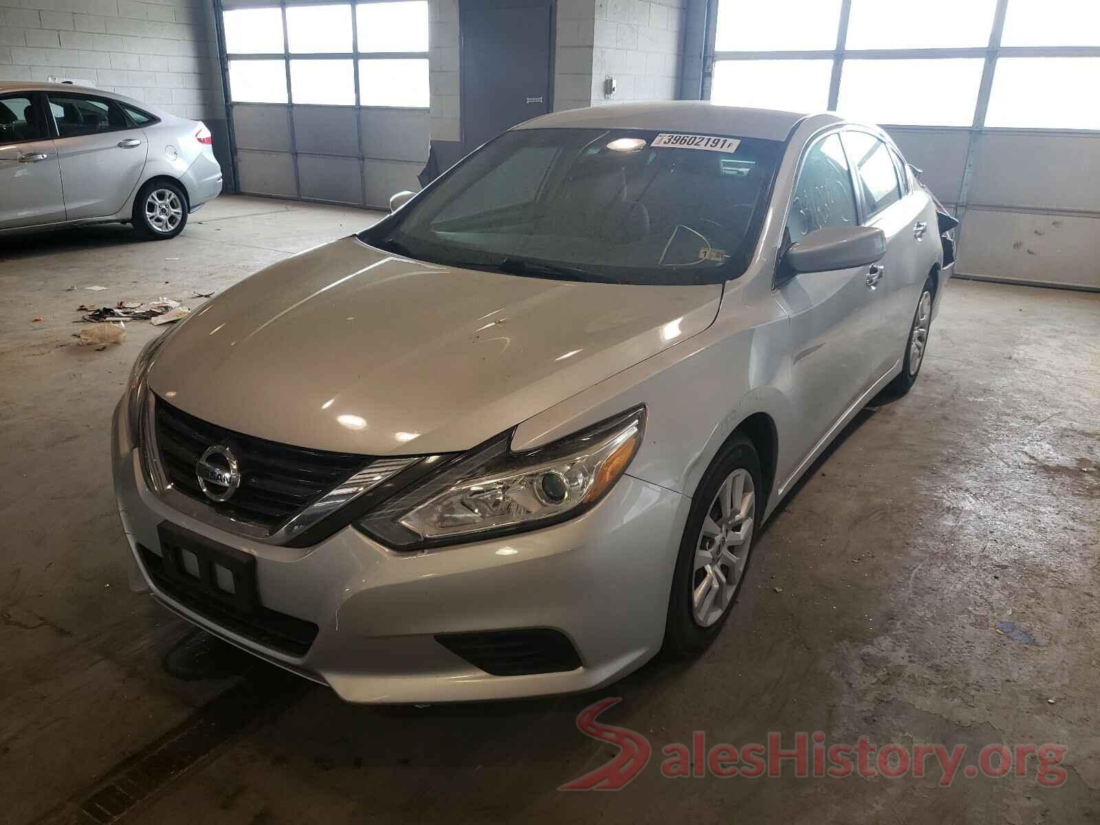 1N4AL3AP5GN354821 2016 NISSAN ALTIMA