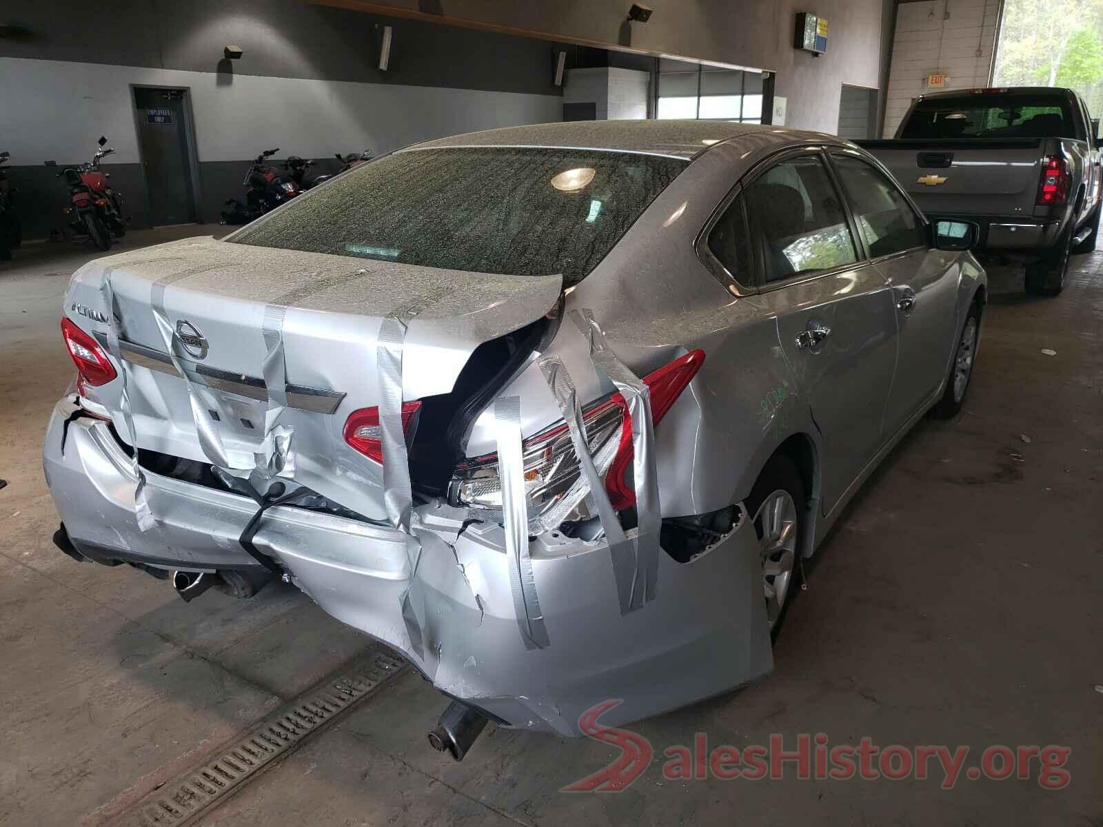 1N4AL3AP5GN354821 2016 NISSAN ALTIMA