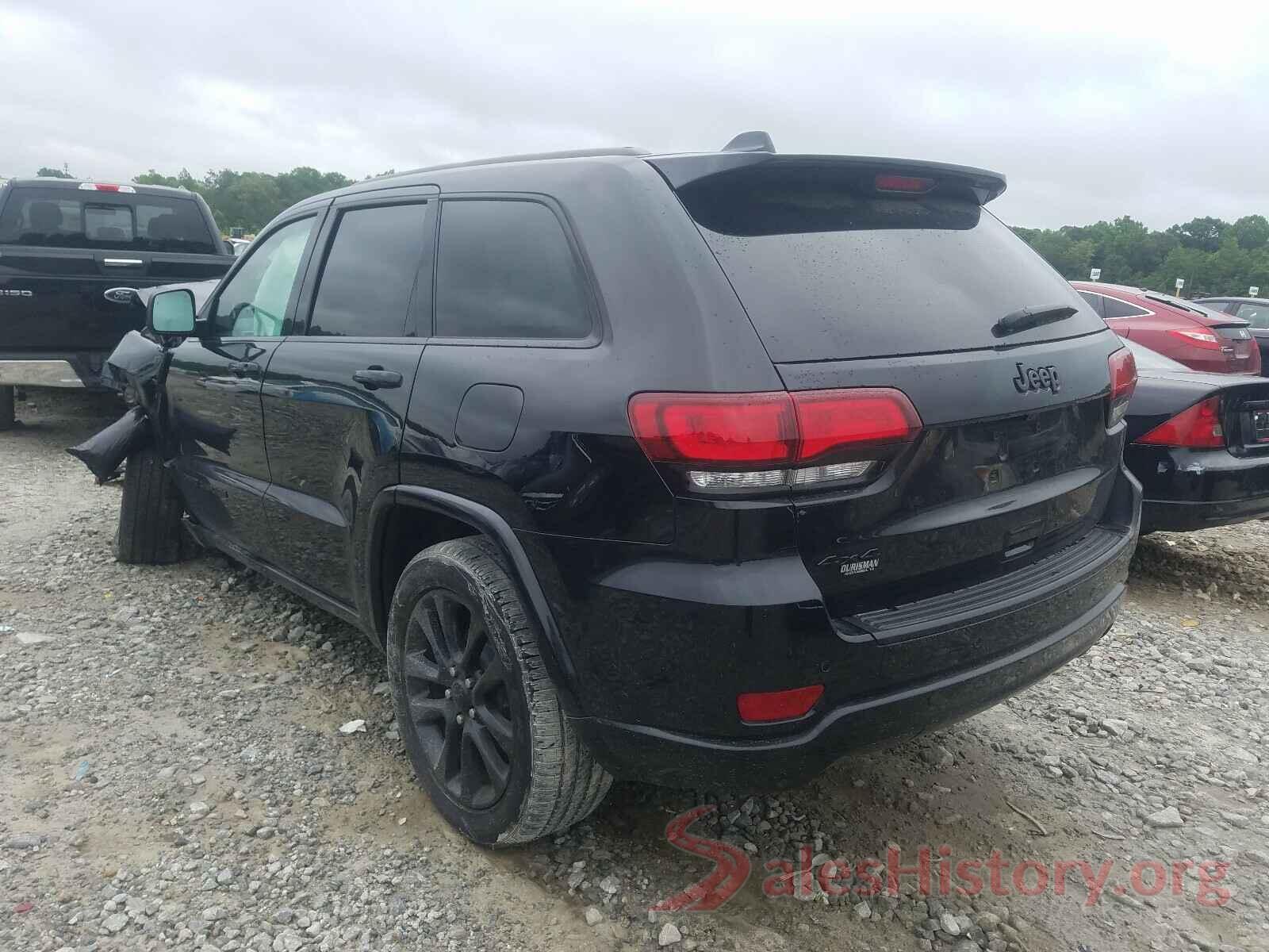 1C4RJFAG2KC592084 2019 JEEP CHEROKEE