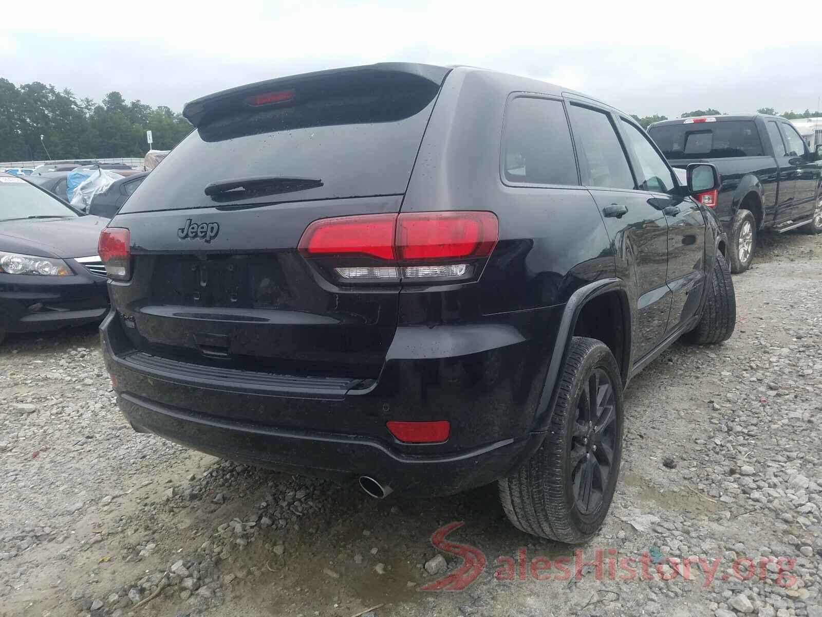 1C4RJFAG2KC592084 2019 JEEP CHEROKEE