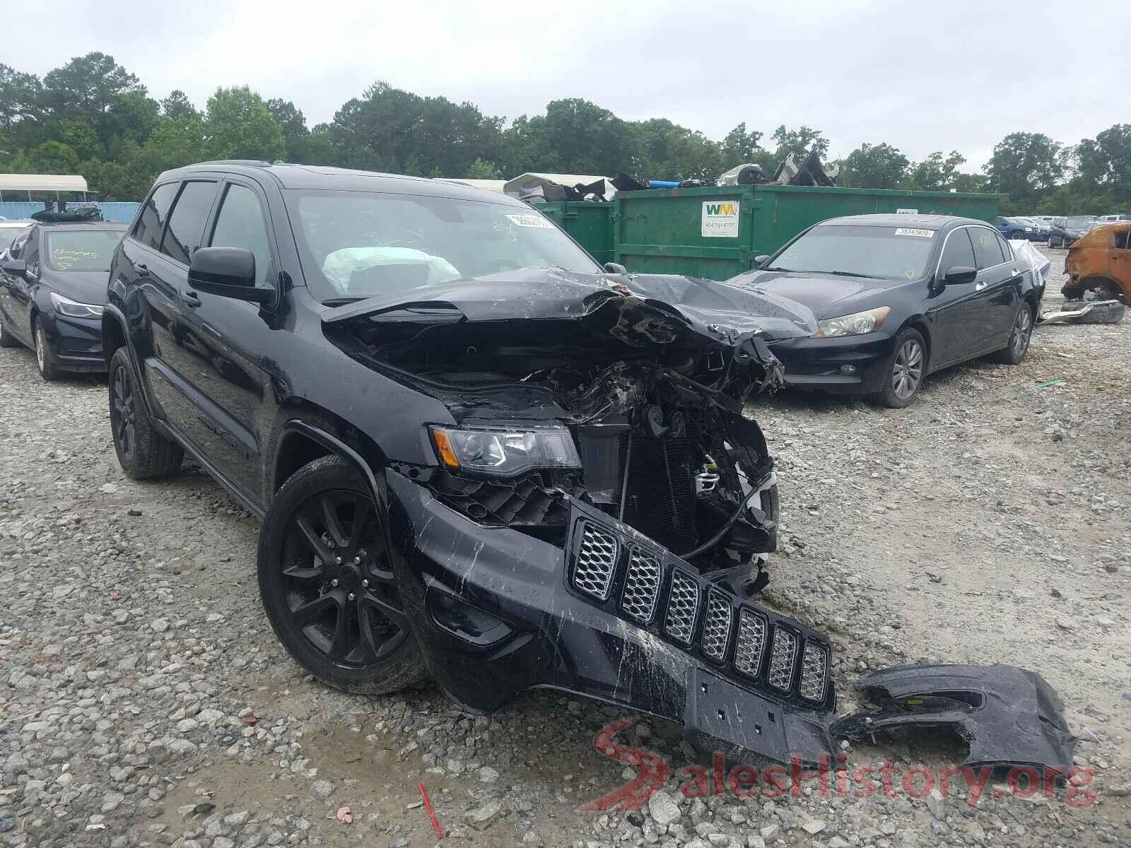 1C4RJFAG2KC592084 2019 JEEP CHEROKEE