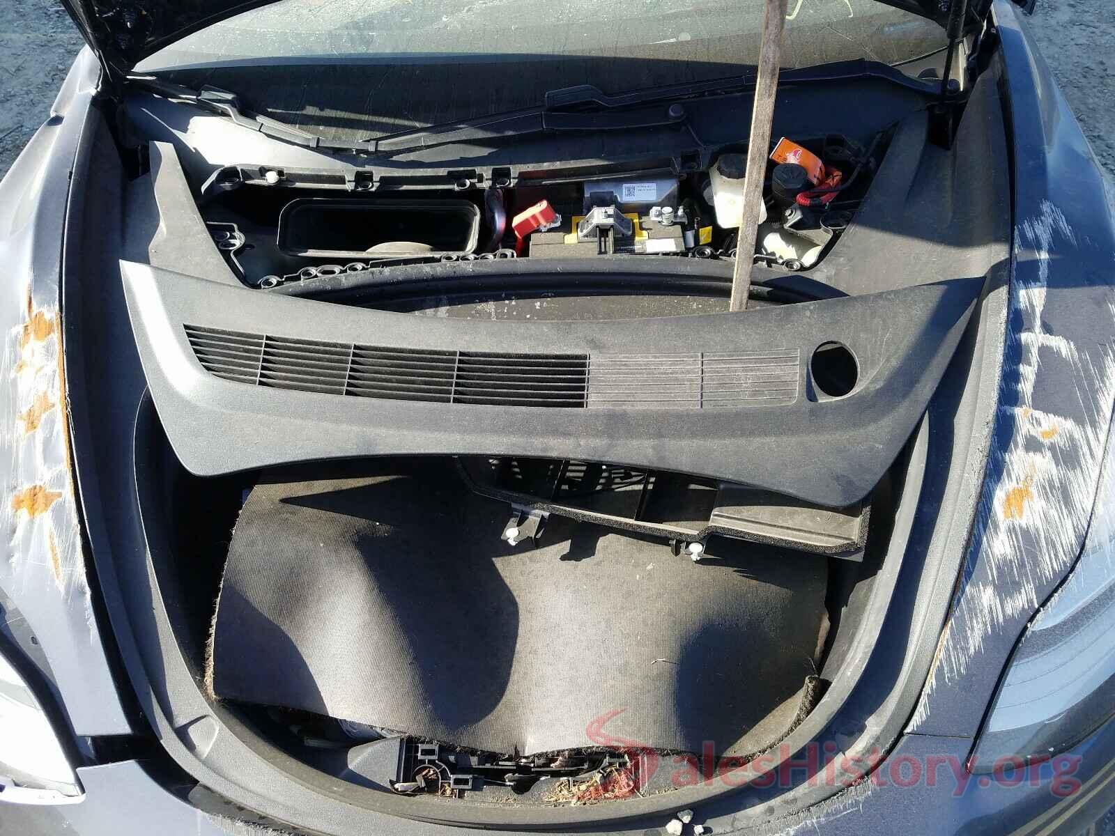 5YJ3E1EA7LF630657 2020 TESLA MODEL 3