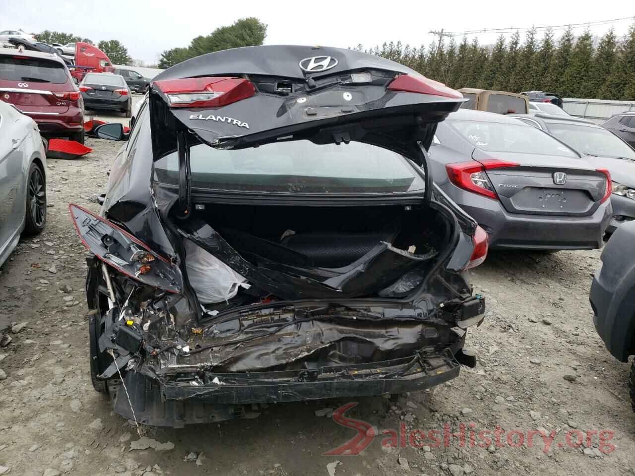 KMHD84LF9JU572160 2018 HYUNDAI ELANTRA