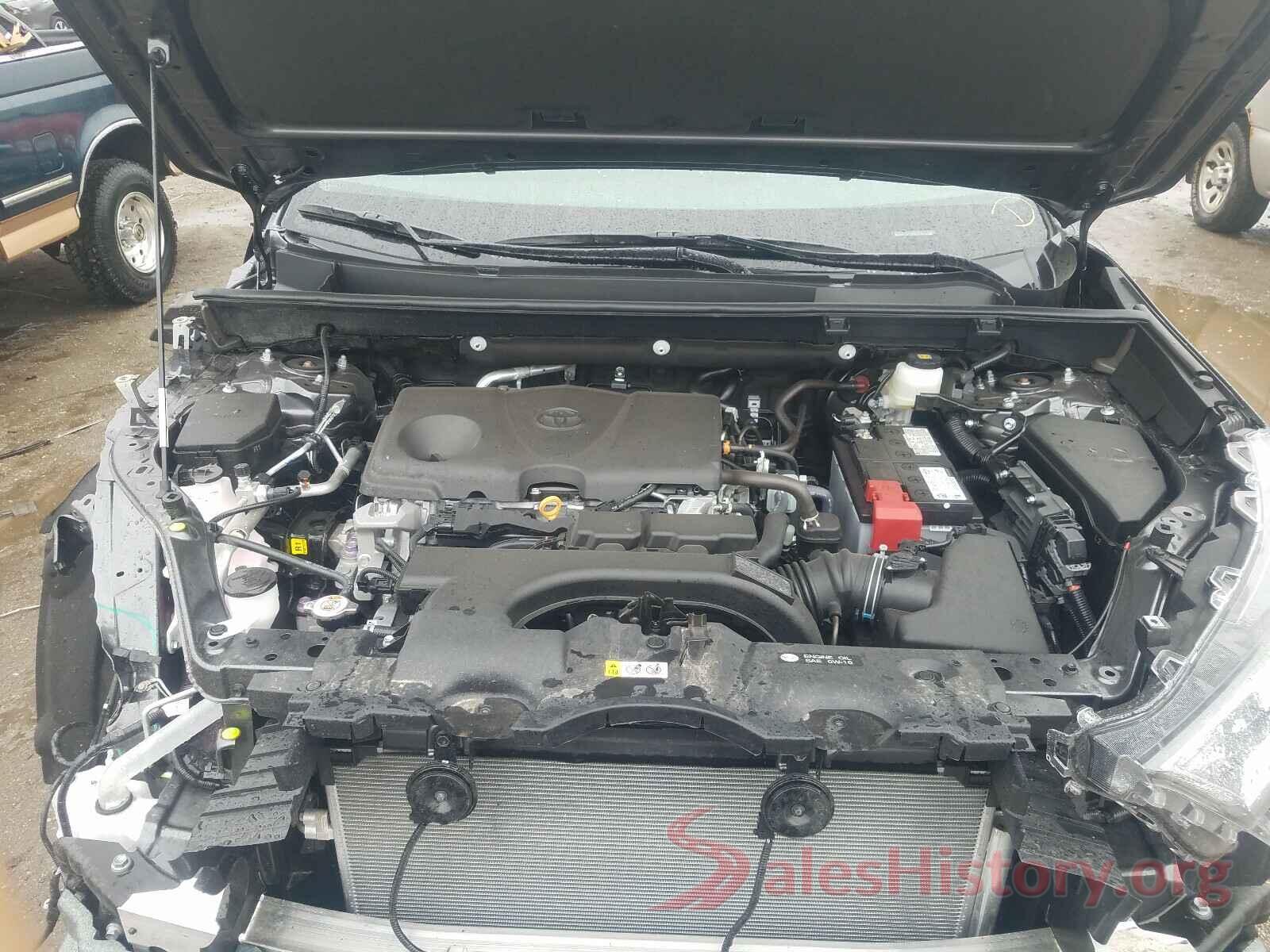 2T3P1RFV2MC150732 2021 TOYOTA RAV4