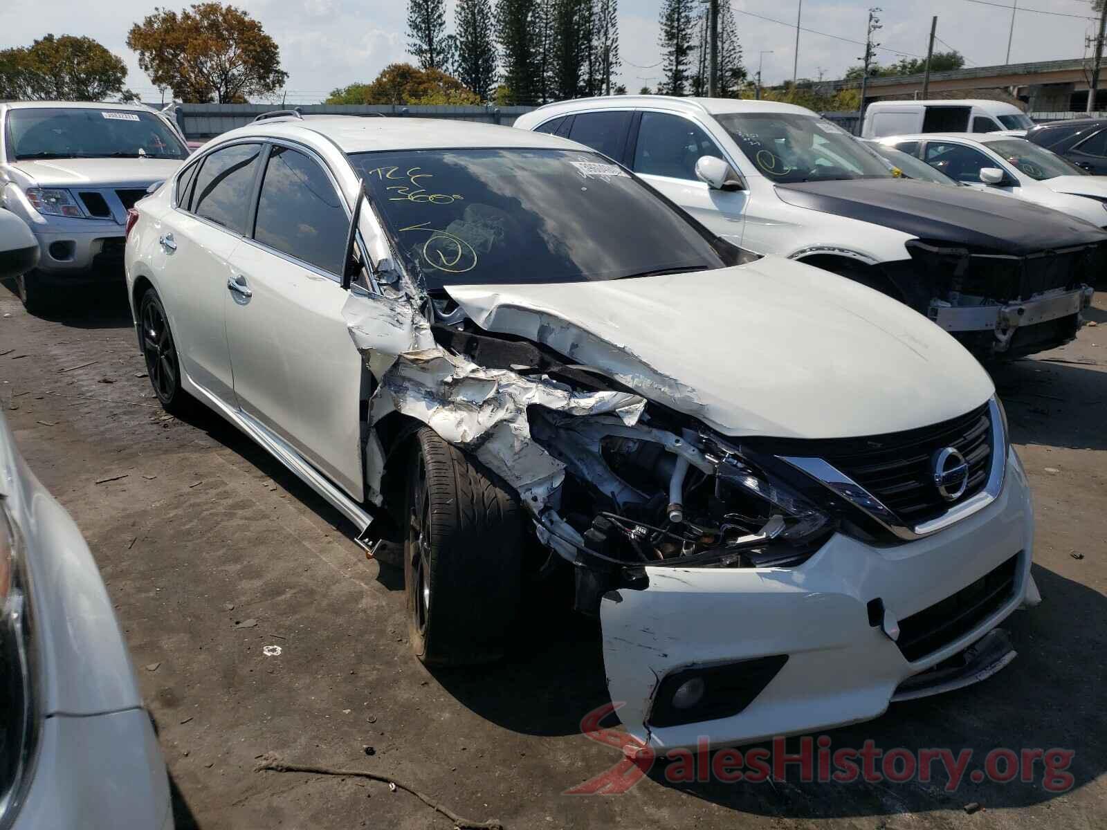 1N4AL3AP7HC251221 2017 NISSAN ALTIMA