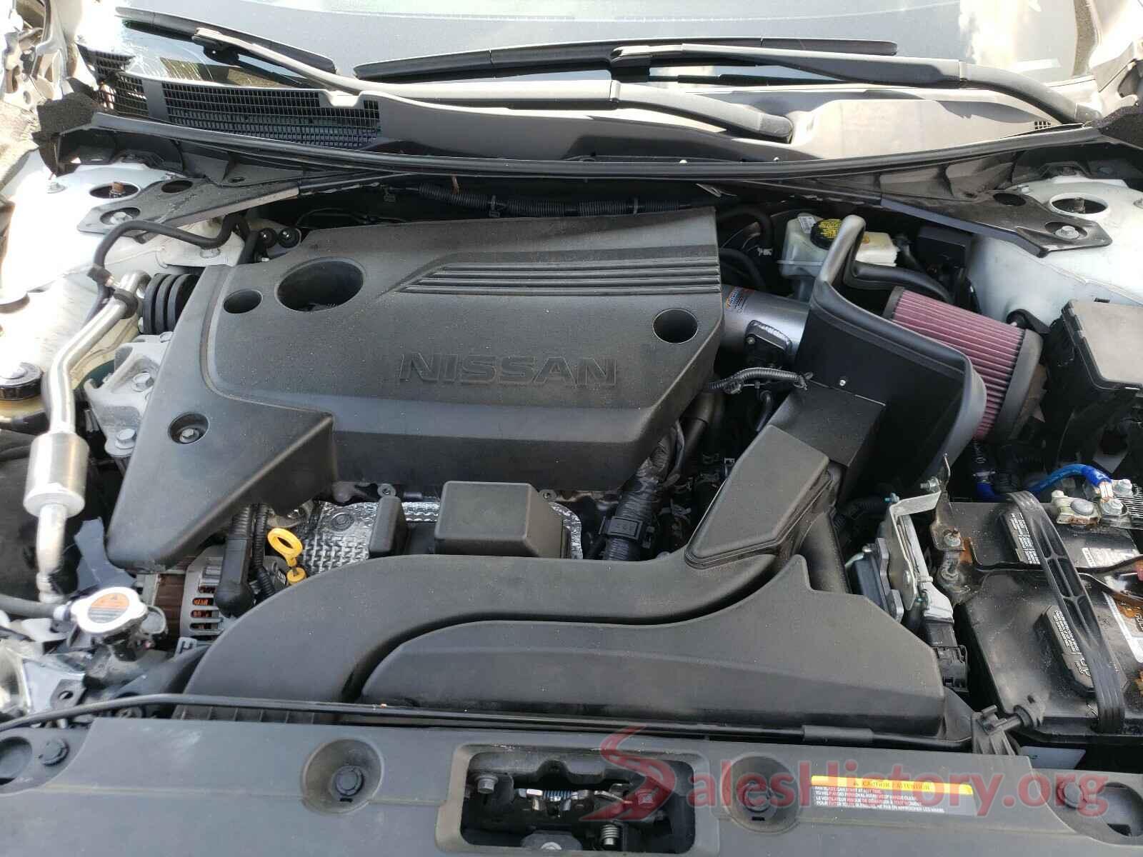 1N4AL3AP7HC251221 2017 NISSAN ALTIMA