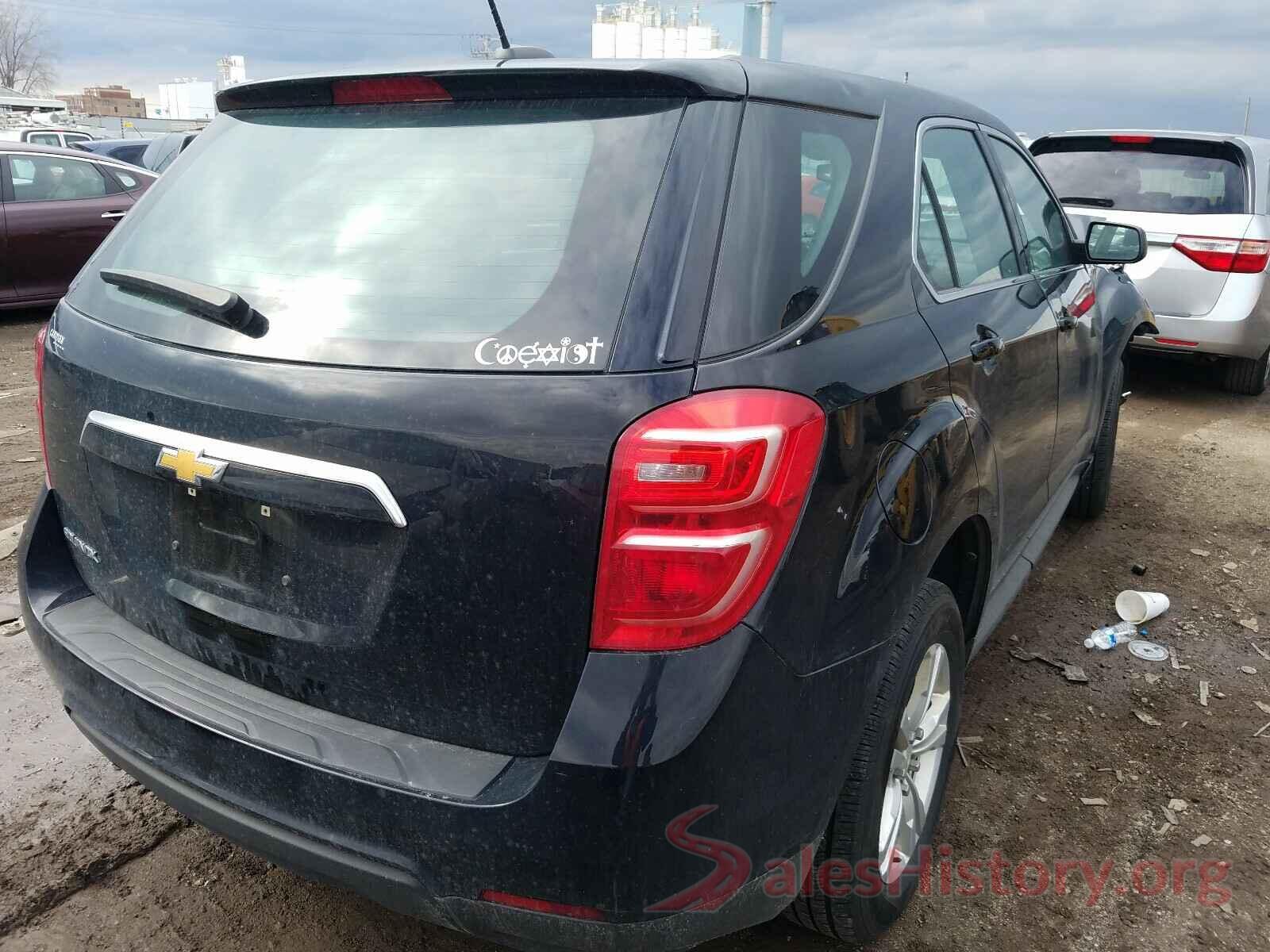 2GNALBEK4H1546261 2017 CHEVROLET EQUINOX