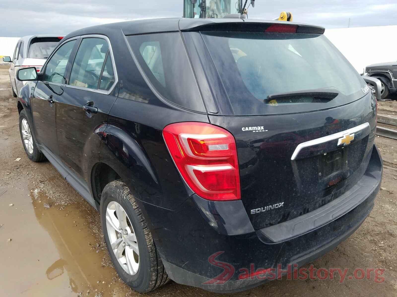 2GNALBEK4H1546261 2017 CHEVROLET EQUINOX