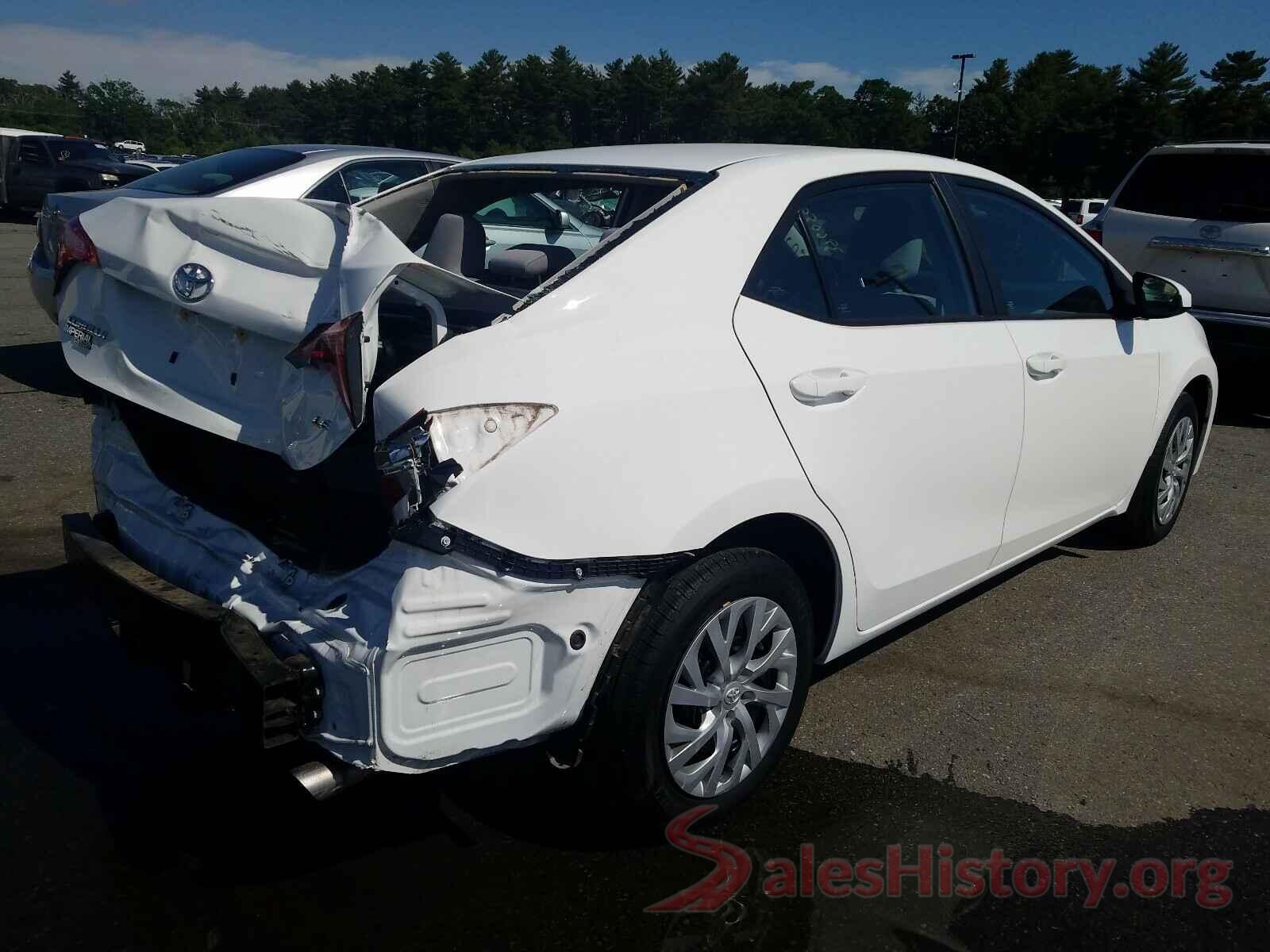 2T1BURHE9HC889609 2017 TOYOTA COROLLA