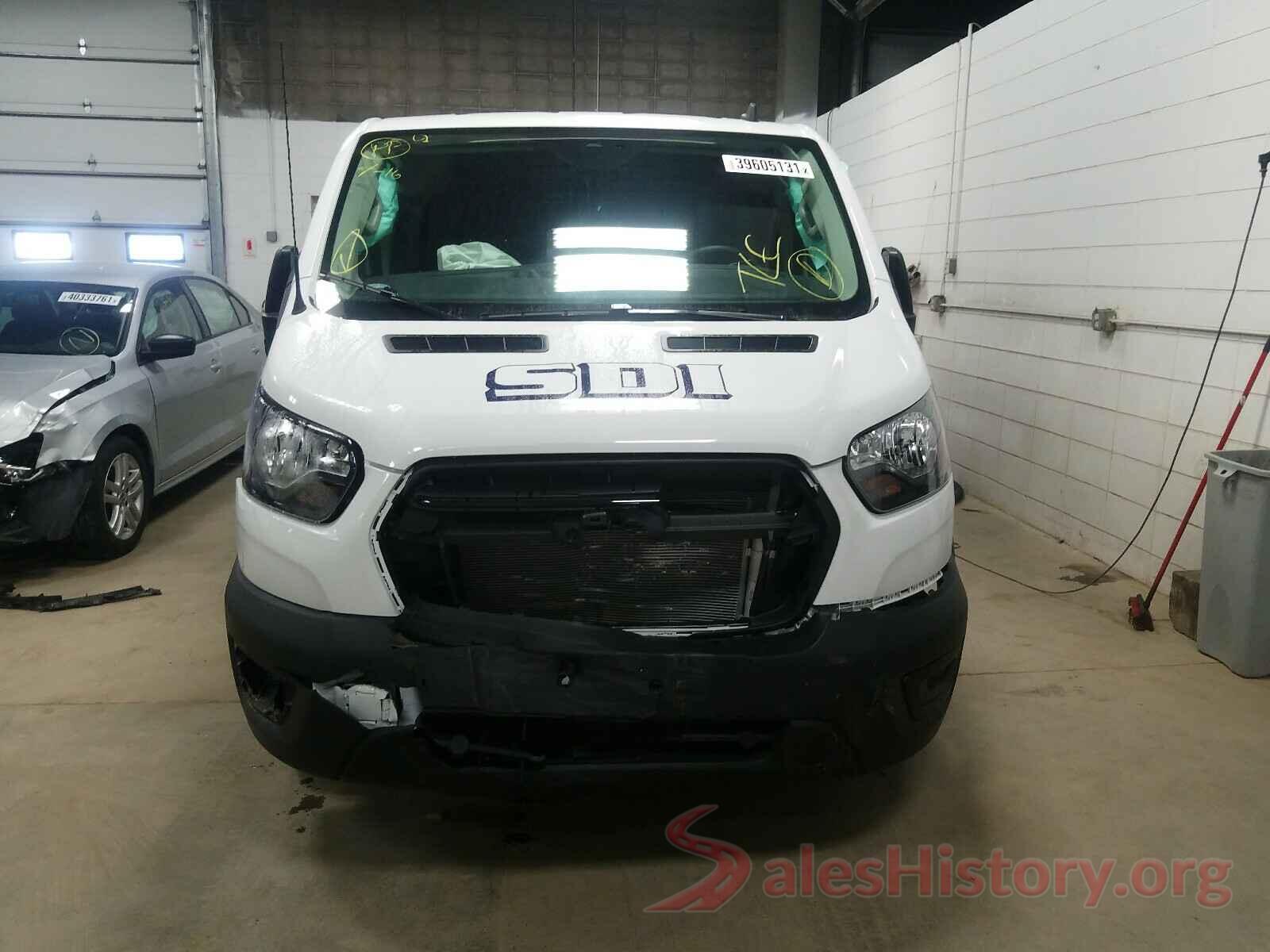 1FTYE1Y84LKB69564 2020 FORD TRANSIT CO