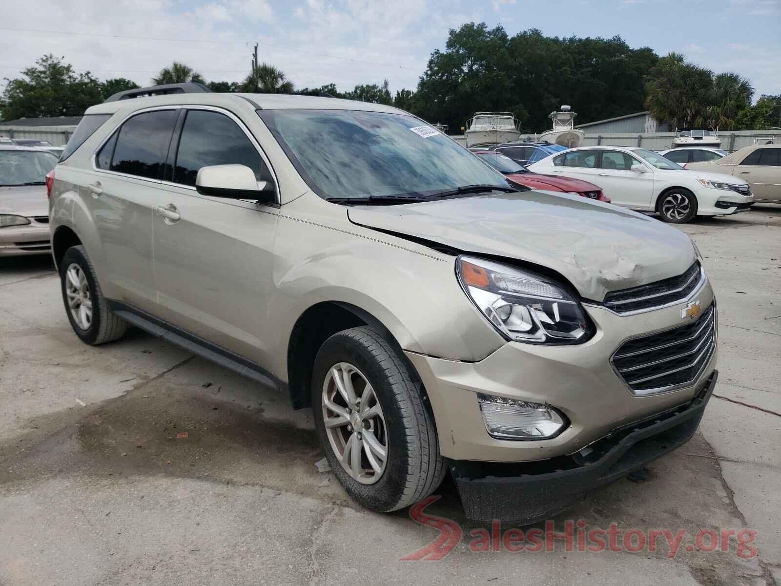 2GNALCEK3G1173038 2016 CHEVROLET EQUINOX