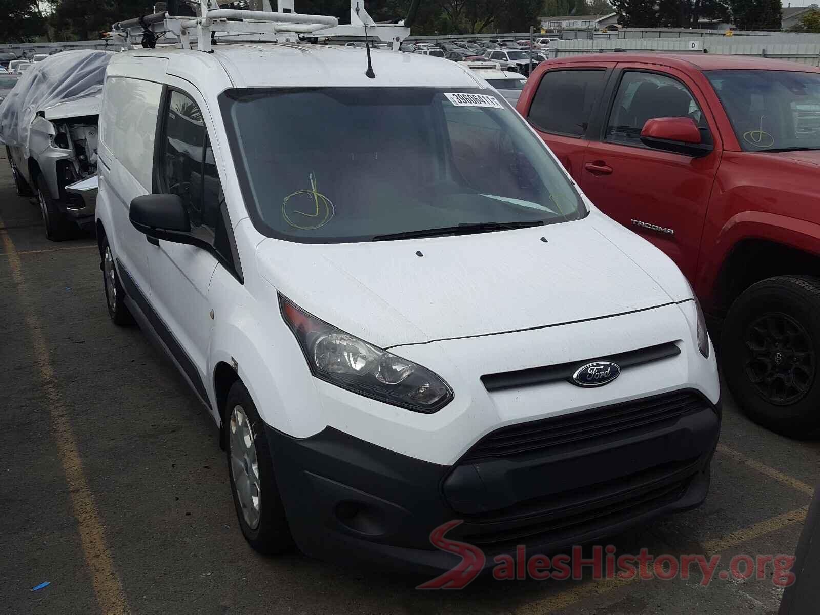 NM0LS7E72G1255191 2016 FORD TRANSIT CO