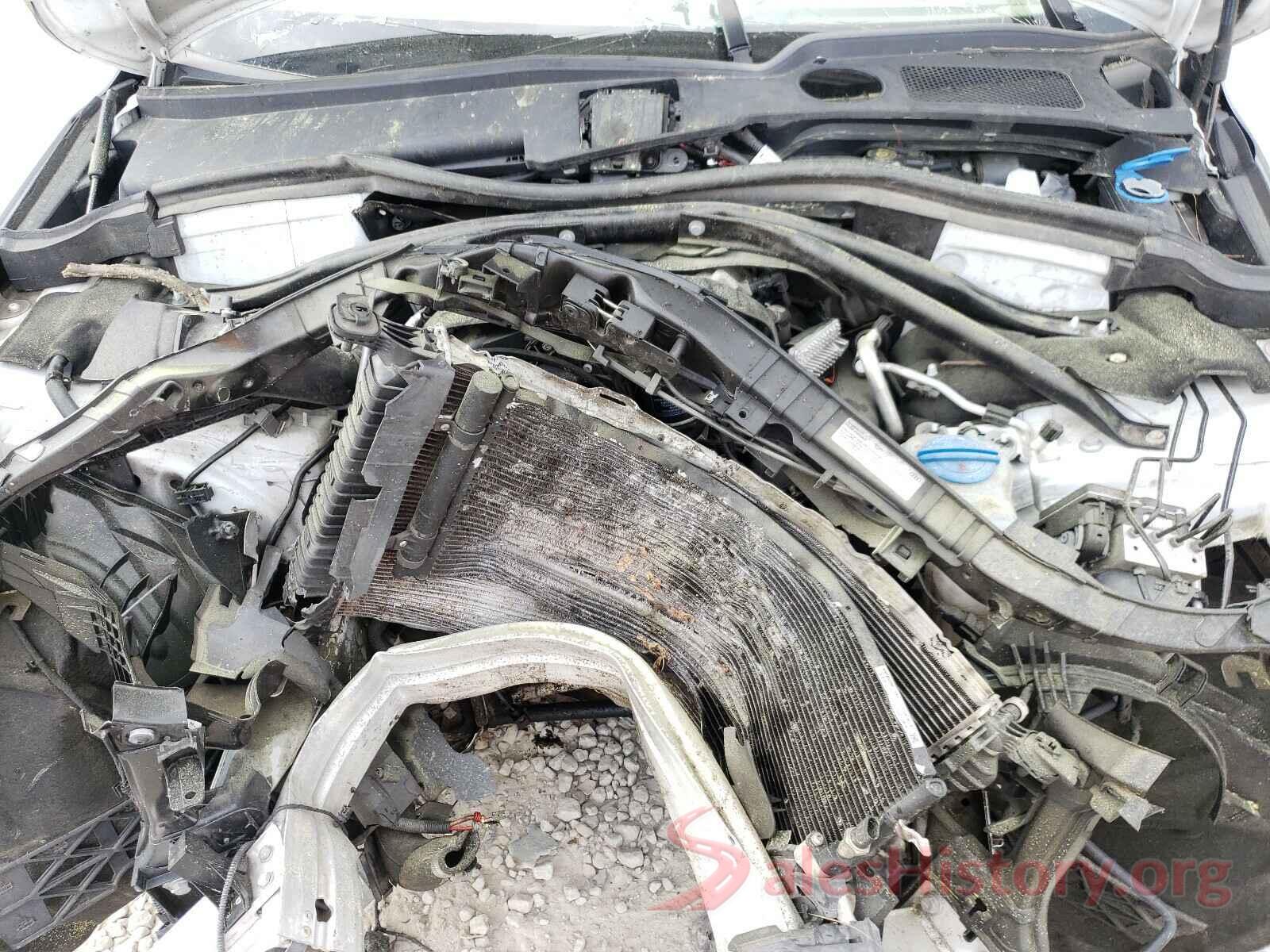 WA1L2AFP5HA012050 2017 AUDI Q5