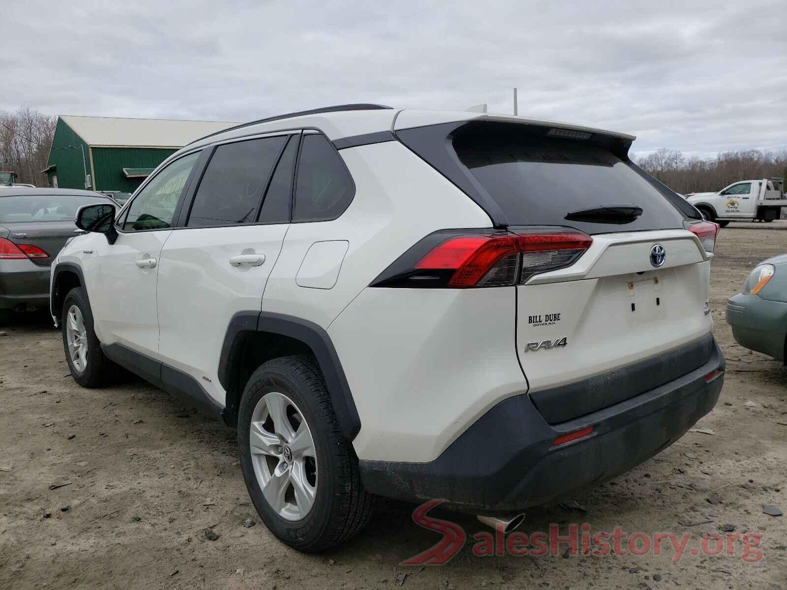 JTMRWRFV6KD023078 2019 TOYOTA RAV4