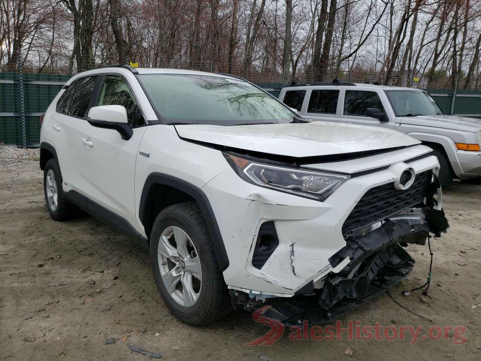 JTMRWRFV6KD023078 2019 TOYOTA RAV4