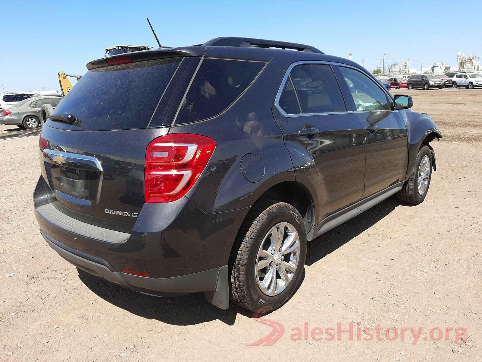 2GNALCEK0G6307023 2016 CHEVROLET EQUINOX