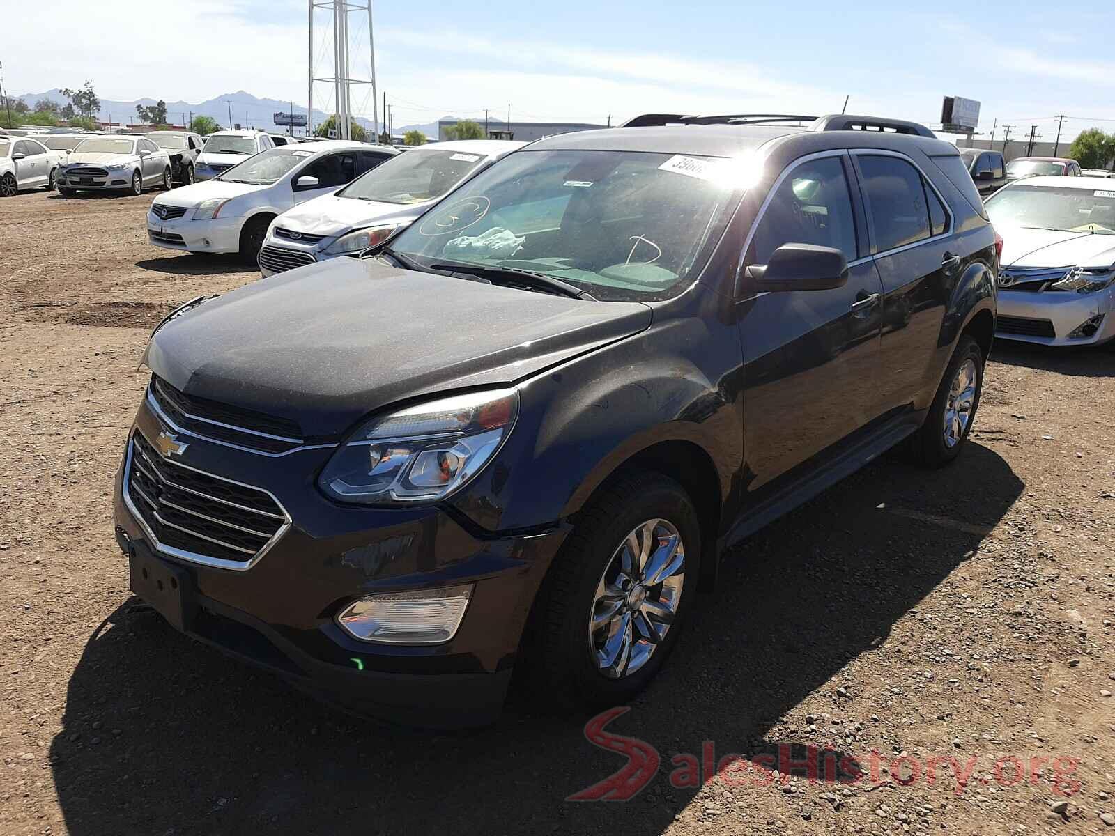 2GNALCEK0G6307023 2016 CHEVROLET EQUINOX