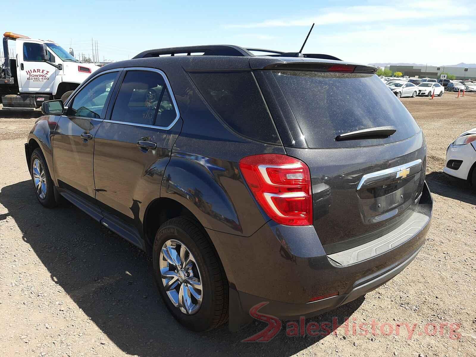 2GNALCEK0G6307023 2016 CHEVROLET EQUINOX