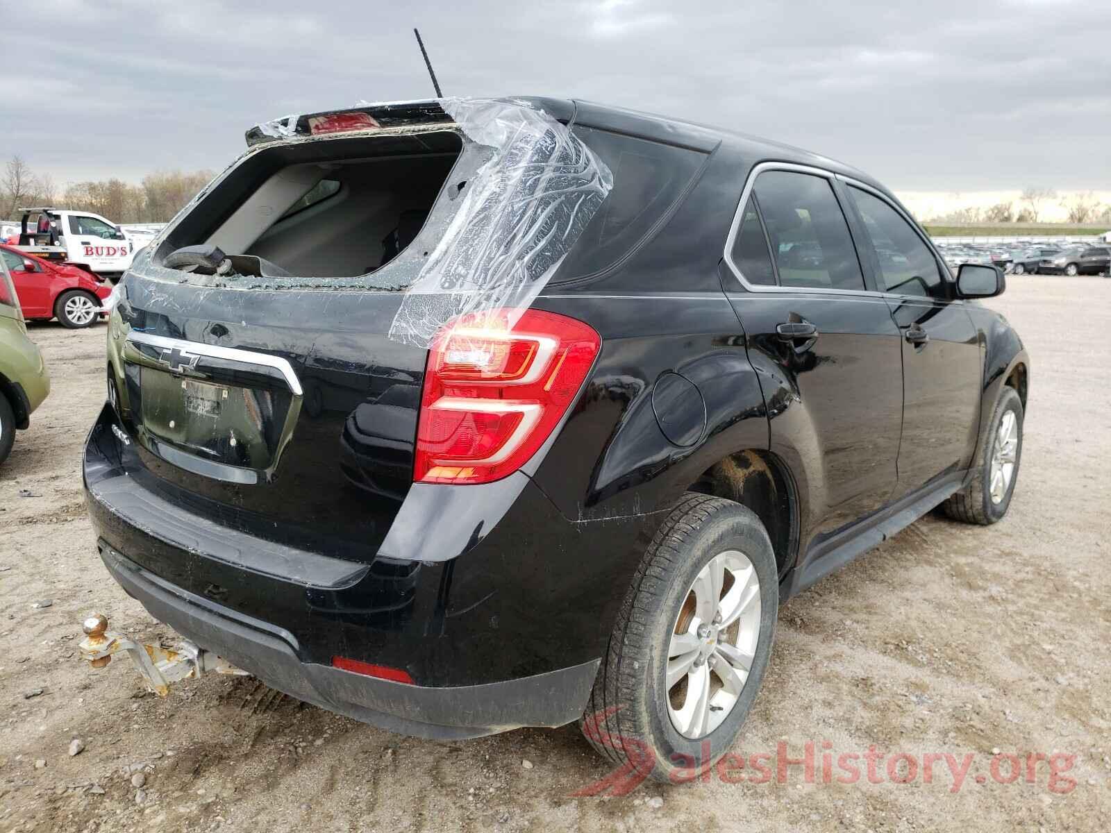 2GNALBEK2H1599170 2017 CHEVROLET EQUINOX