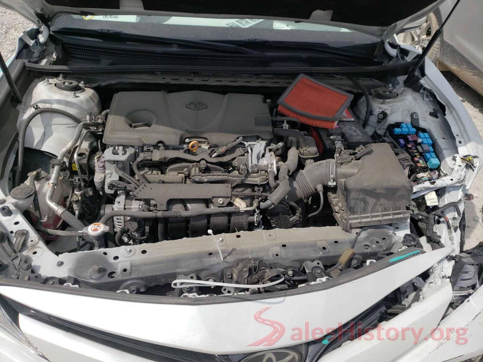 4T1B11HK3JU081924 2018 TOYOTA CAMRY