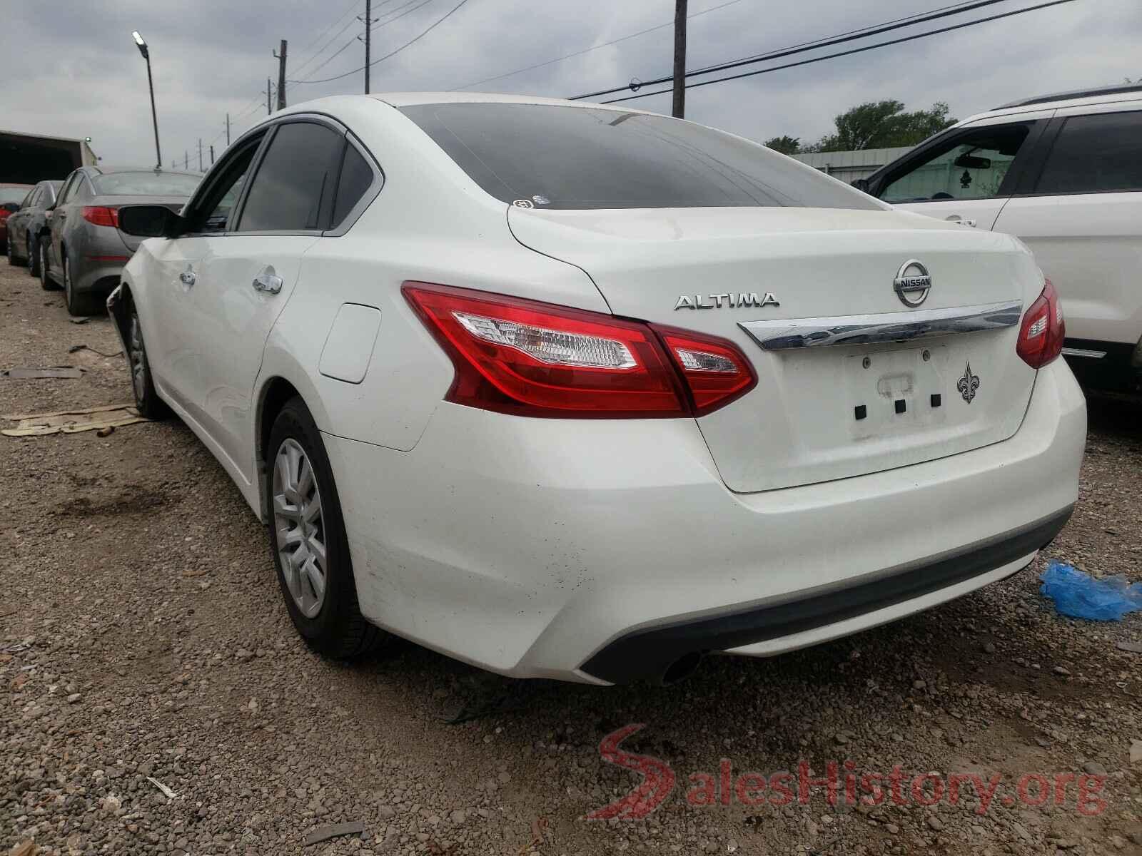 1N4AL3AP3GN377451 2016 NISSAN ALTIMA