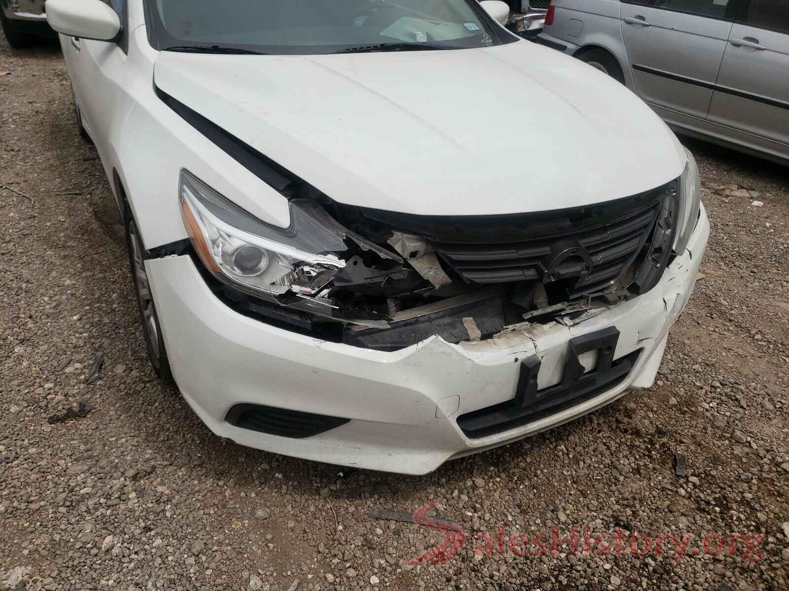 1N4AL3AP3GN377451 2016 NISSAN ALTIMA