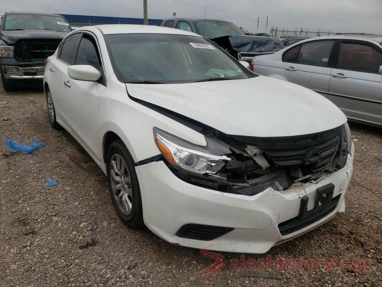 1N4AL3AP3GN377451 2016 NISSAN ALTIMA