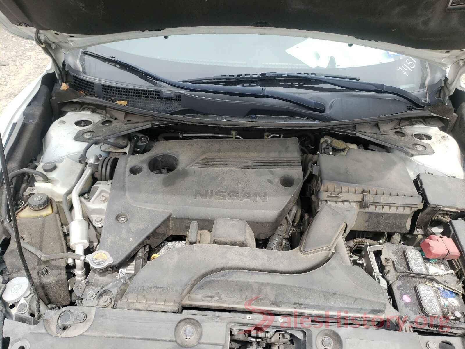 1N4AL3AP3GN377451 2016 NISSAN ALTIMA