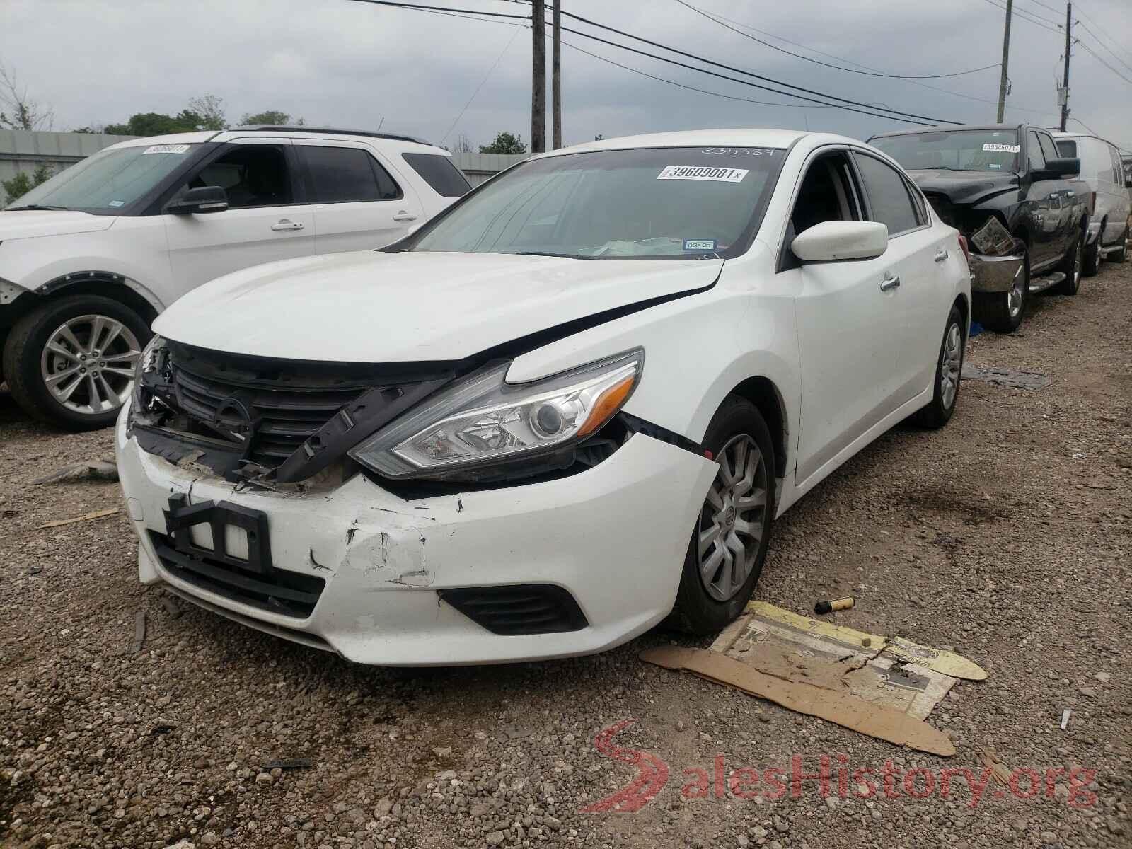 1N4AL3AP3GN377451 2016 NISSAN ALTIMA