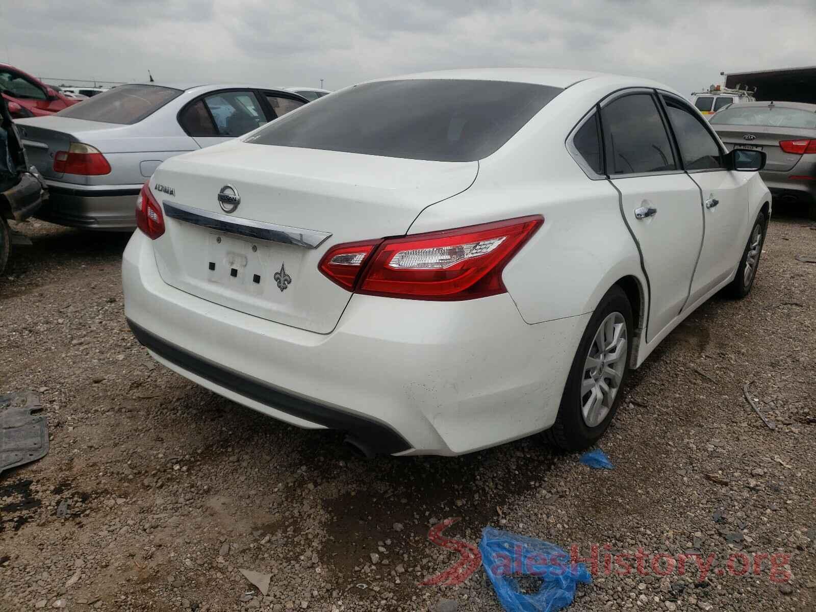 1N4AL3AP3GN377451 2016 NISSAN ALTIMA