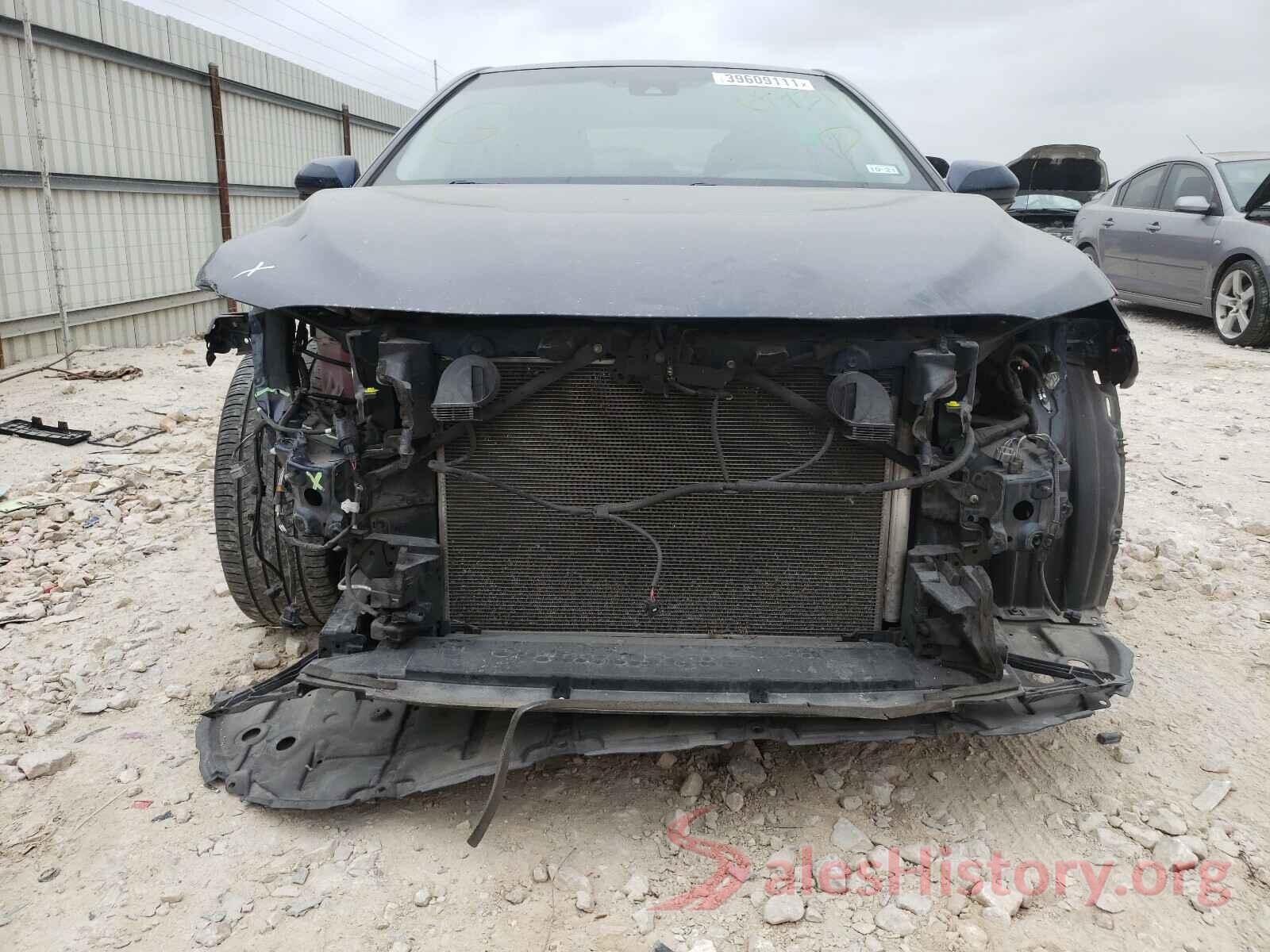 4T1B11HK4JU644317 2018 TOYOTA CAMRY