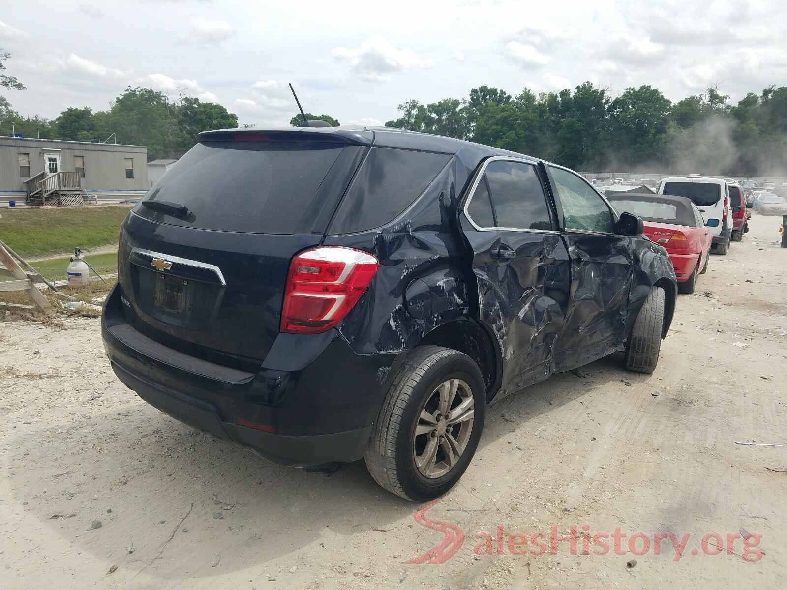 2GNALBEK0H1531577 2017 CHEVROLET EQUINOX