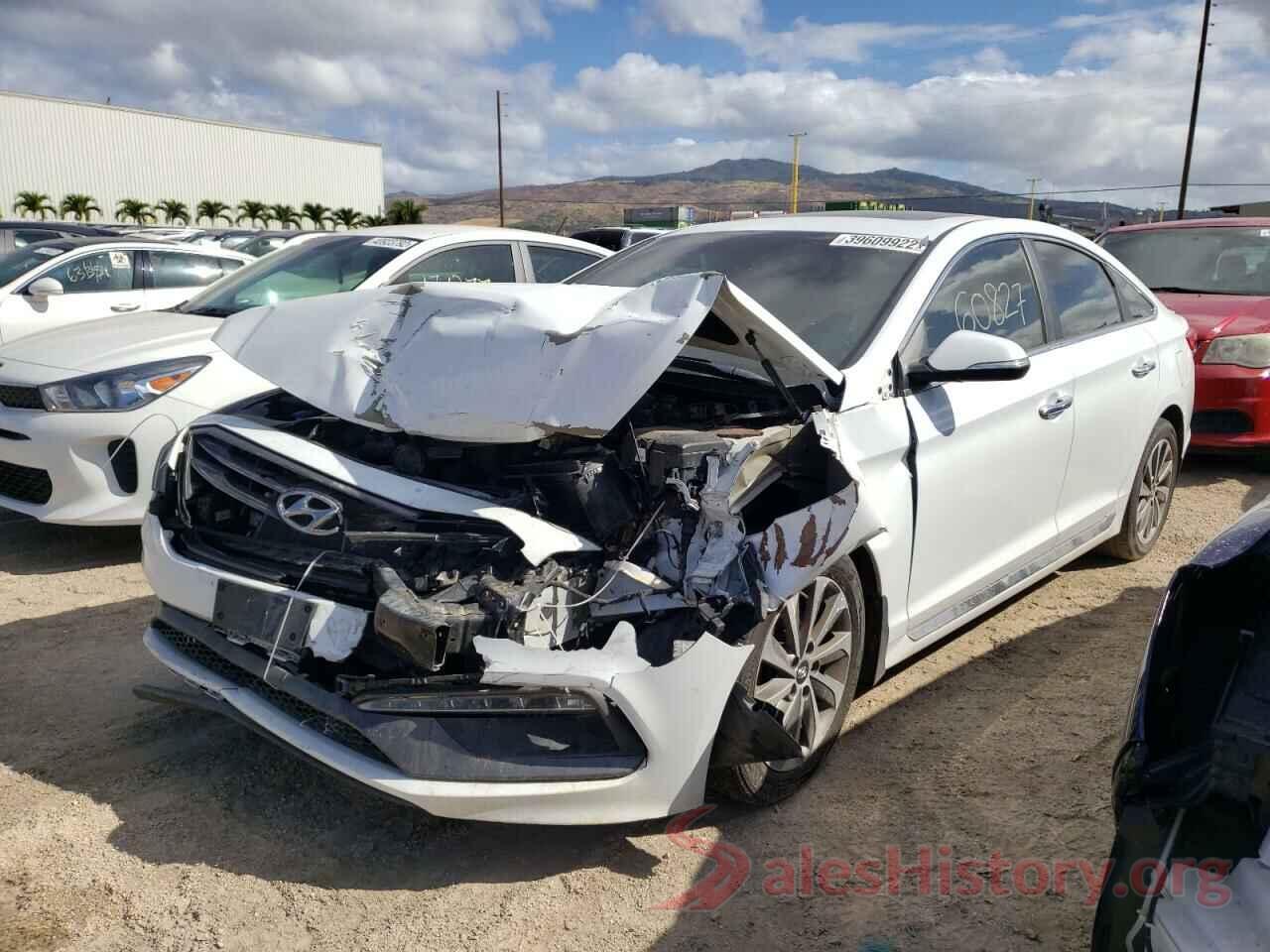 5NPE34AF9GH380637 2016 HYUNDAI SONATA