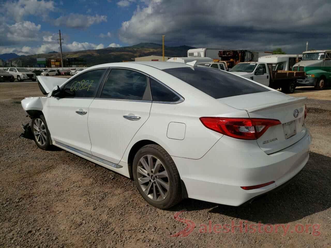 5NPE34AF9GH380637 2016 HYUNDAI SONATA