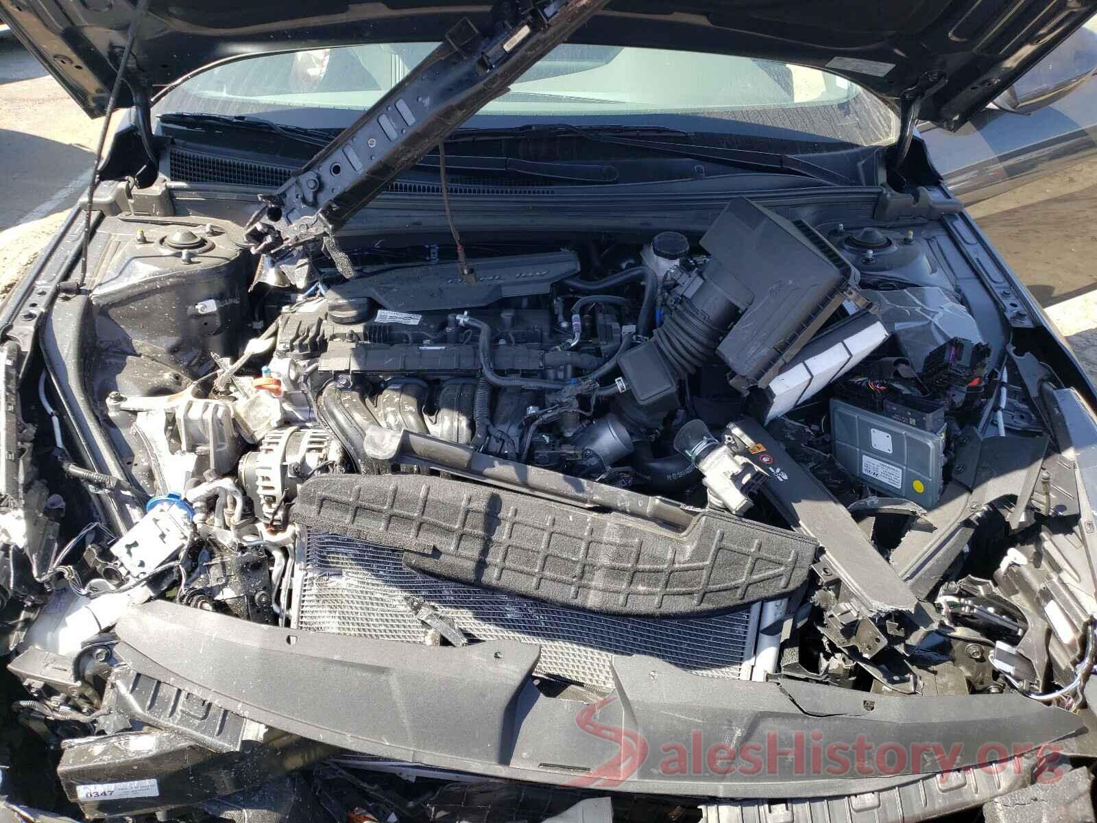 5NPLM4AG8MH008201 2021 HYUNDAI ELANTRA