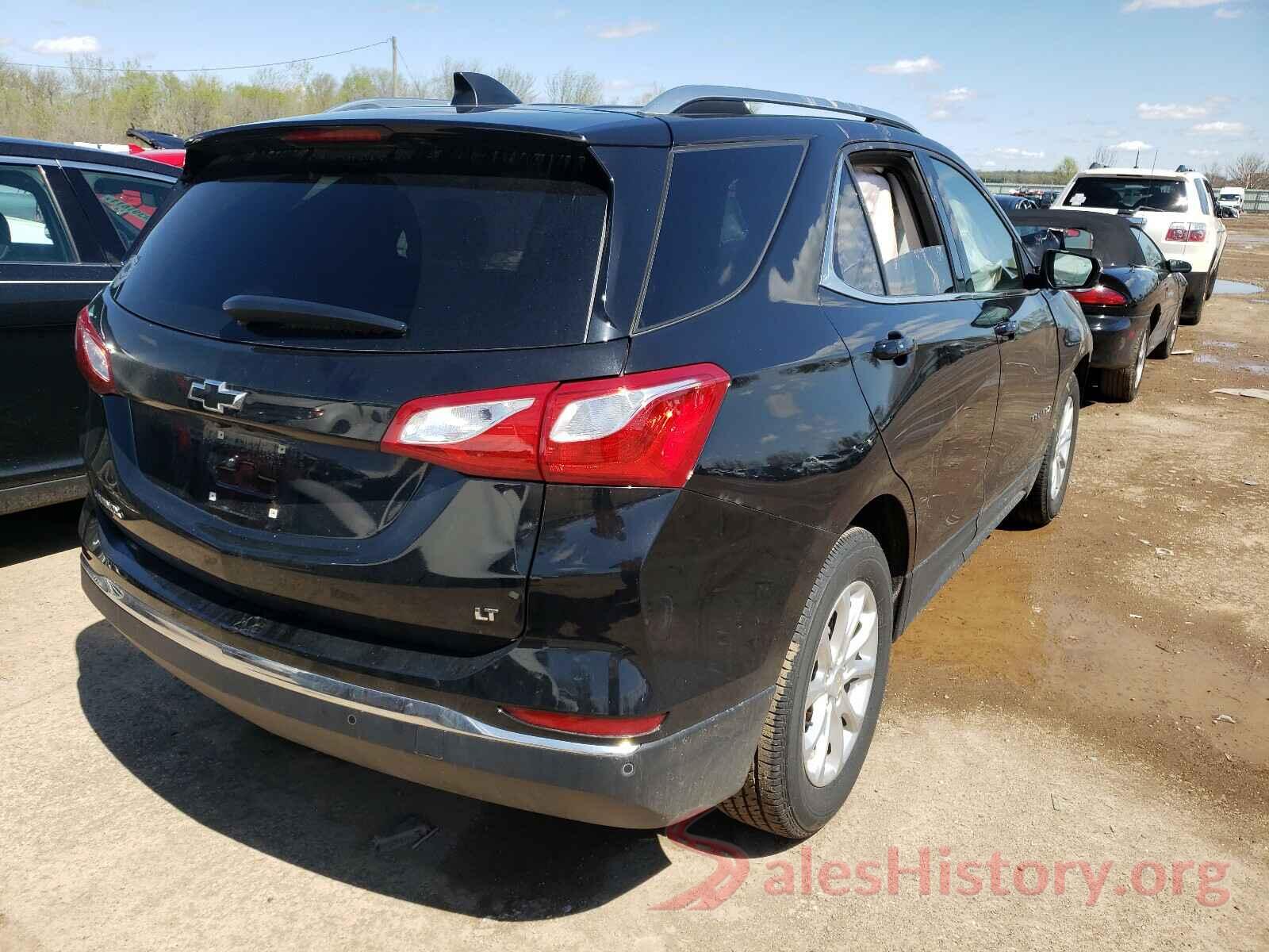 2GNAXKEV3K6107691 2019 CHEVROLET EQUINOX