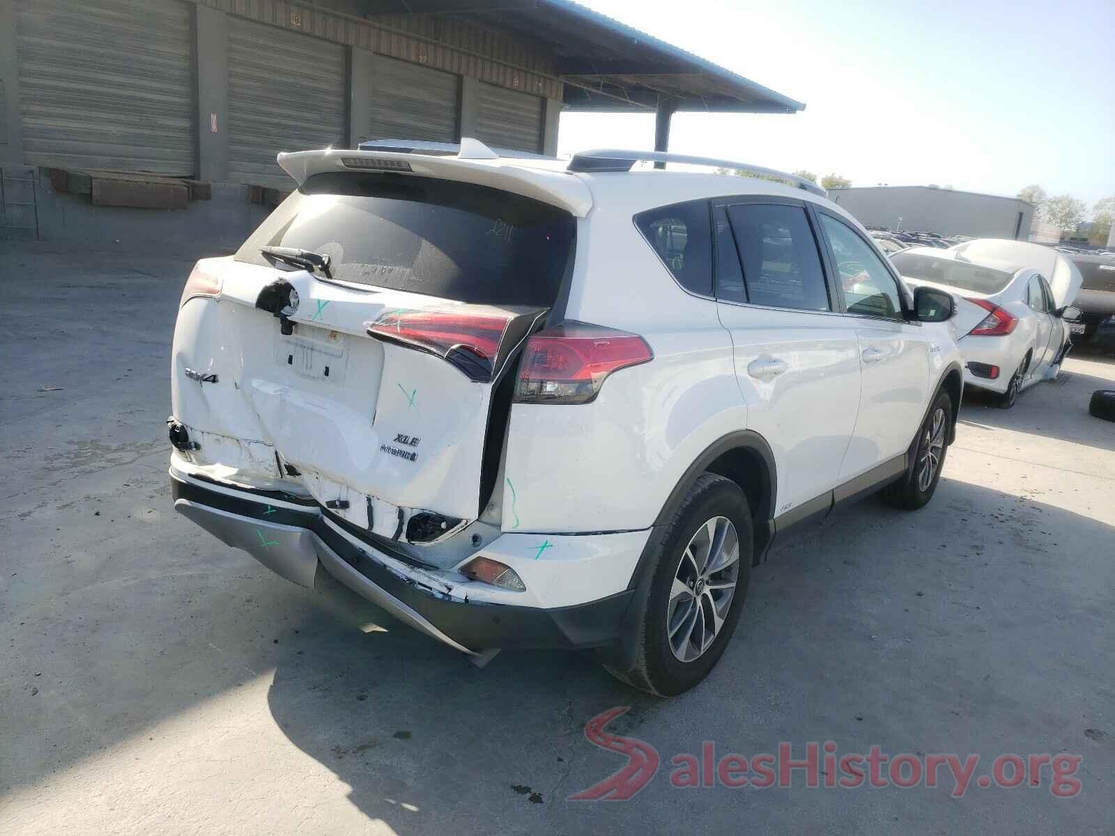 JTMRJREV5HD131099 2017 TOYOTA RAV4