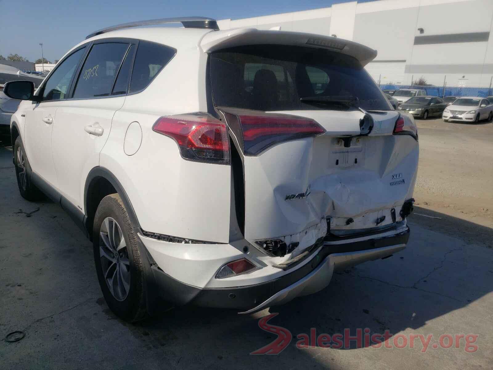 JTMRJREV5HD131099 2017 TOYOTA RAV4