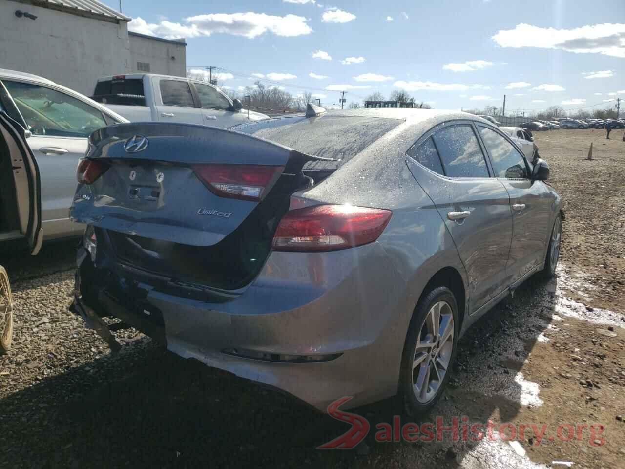 KMHD84LF9HU190852 2017 HYUNDAI ELANTRA