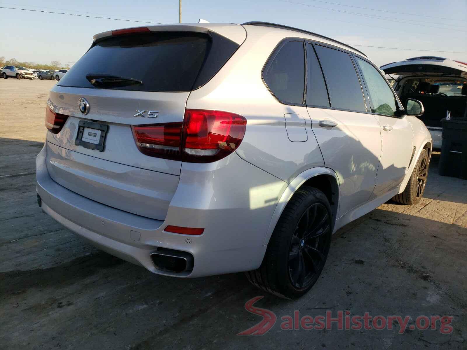 5UXKR0C50J0X94813 2018 BMW X5