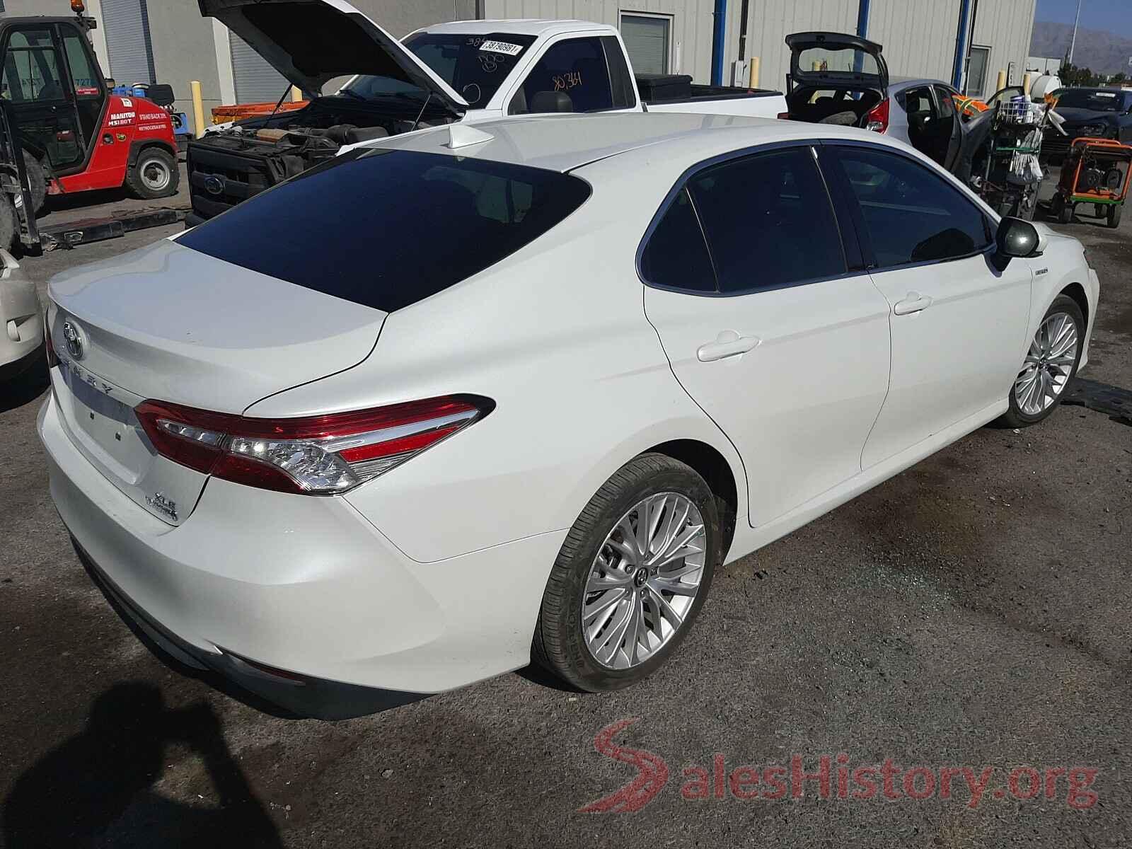 4T1B21HKXKU014221 2019 TOYOTA CAMRY