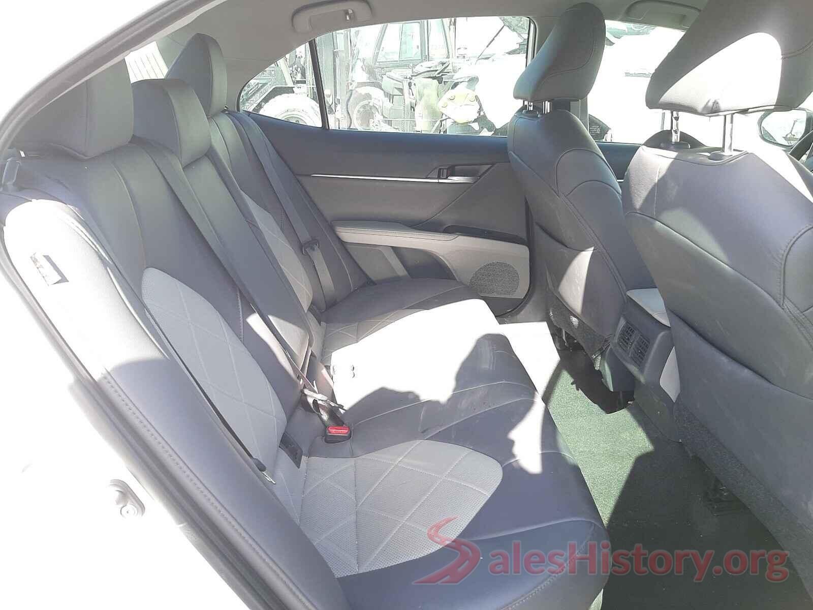 4T1B21HKXKU014221 2019 TOYOTA CAMRY