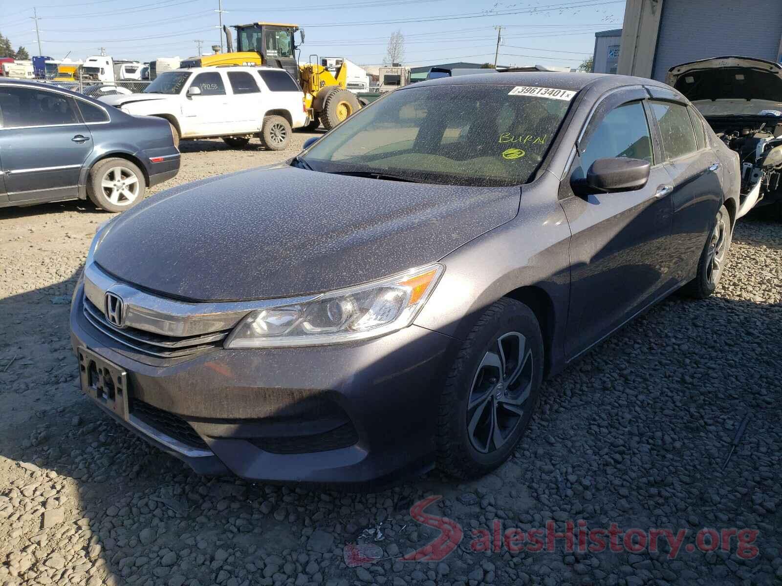 1HGCR2F33HA072592 2017 HONDA ACCORD