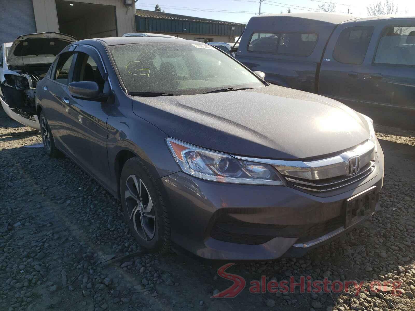 1HGCR2F33HA072592 2017 HONDA ACCORD