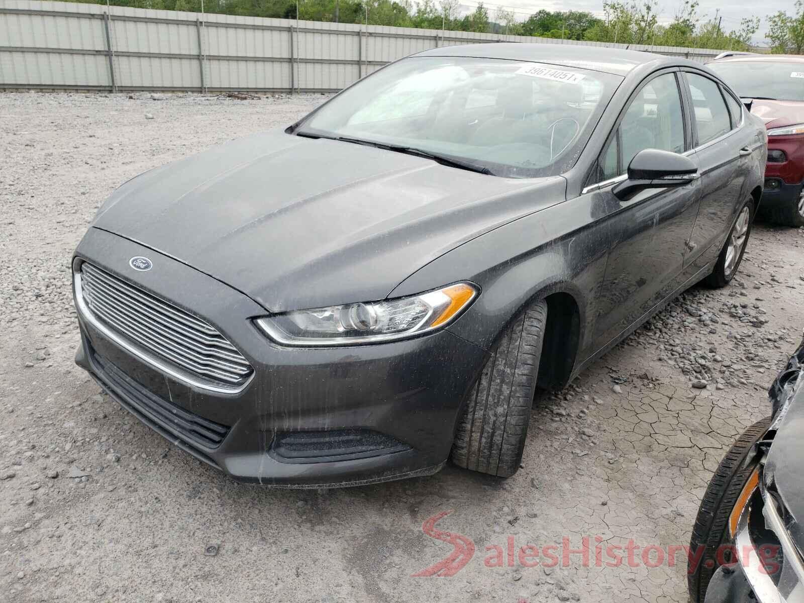 3FA6P0H78GR139347 2016 FORD FUSION