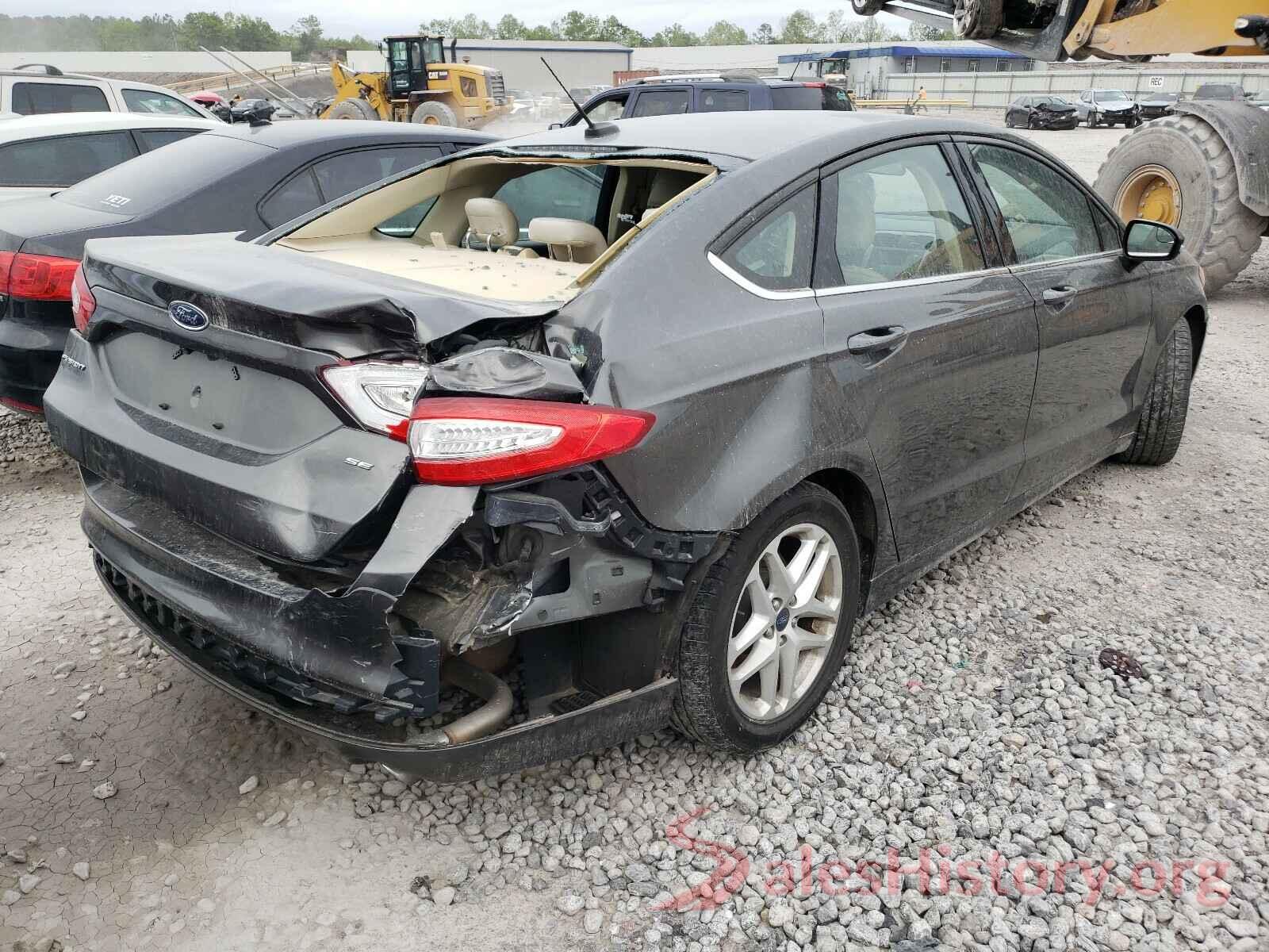 3FA6P0H78GR139347 2016 FORD FUSION