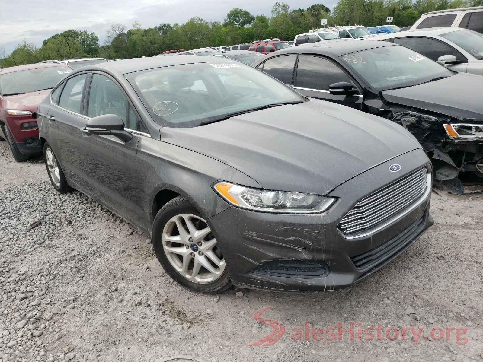 3FA6P0H78GR139347 2016 FORD FUSION